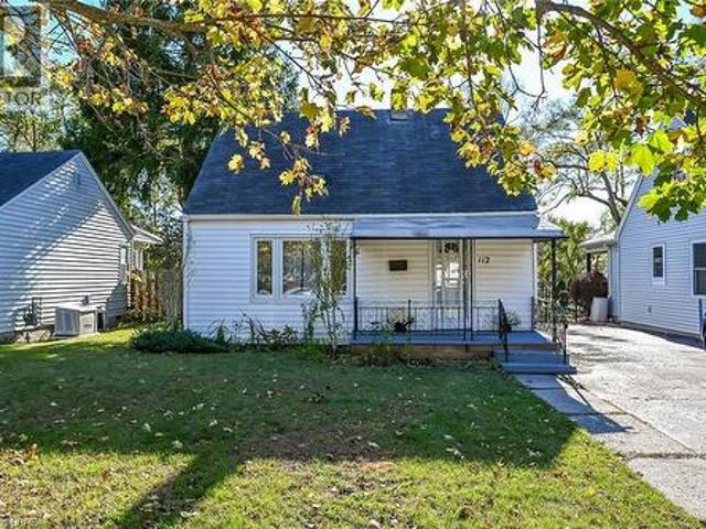 House for sale in Holmedale, Brantford