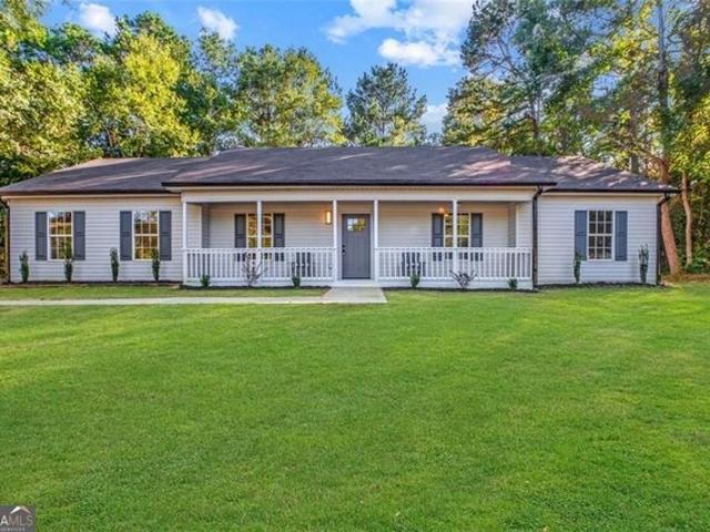 House for sale in Jefferson, Georgia