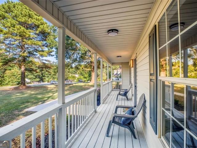 House for sale in Jefferson, Georgia