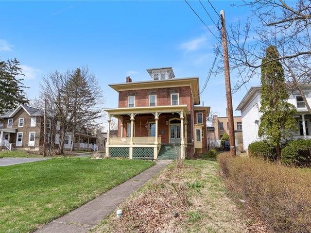 House for sale in Geneva, New York
