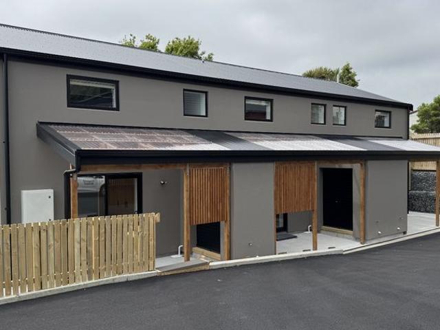 Apartment for rent in Cobden, West Coast