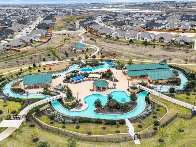 House for sale in Hays, Texas