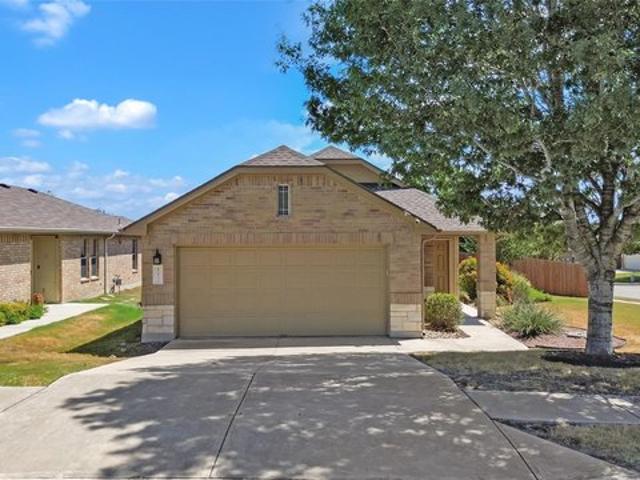House for sale in Hays, Texas