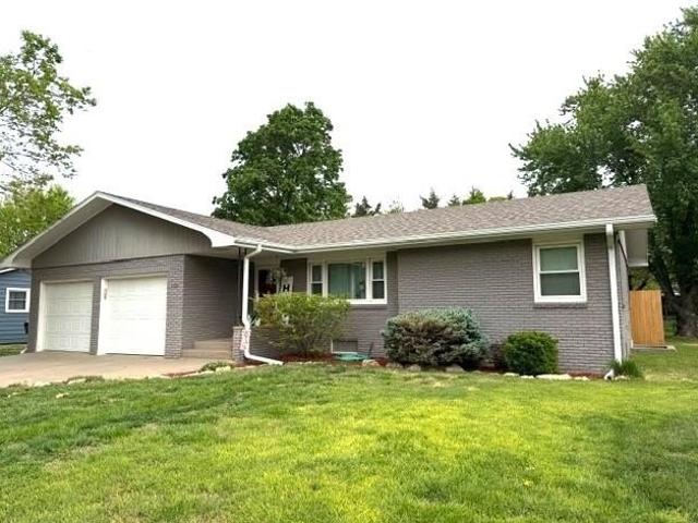 House for sale in Kansas