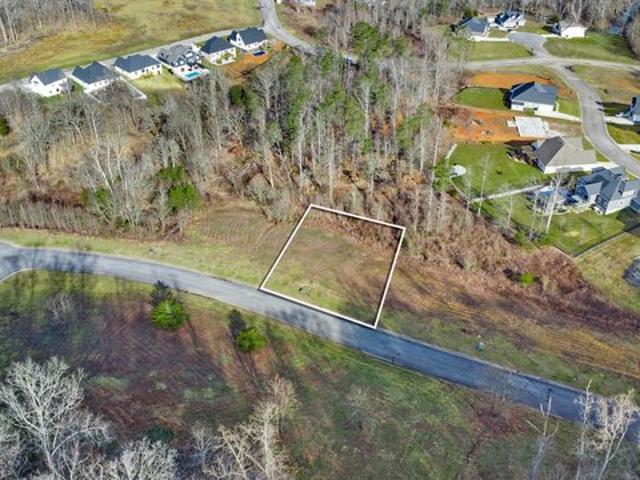 Land for sale in Tennessee