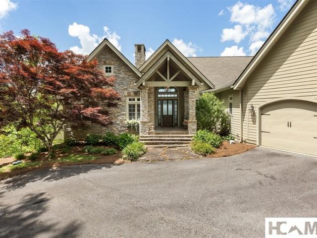 House for sale in Highlands, North Carolina
