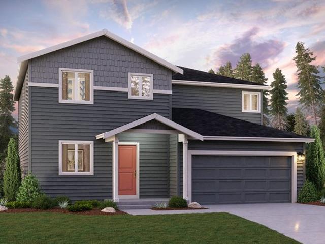 House for sale in Chehalis, Washington