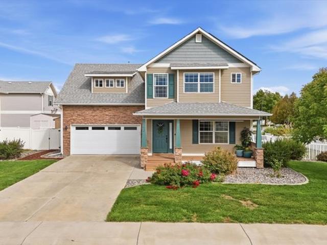 House for sale in Canterbury Park, Fruita