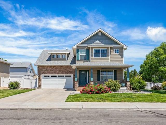 House for sale in Fruita, Colorado