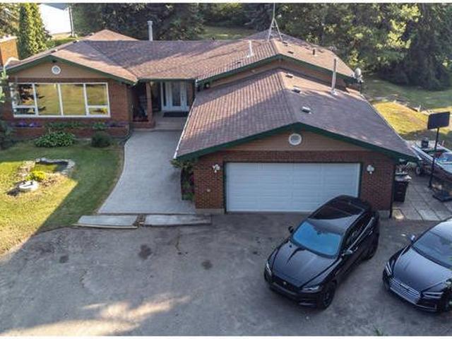 House for sale in Wedgewood, Alberta