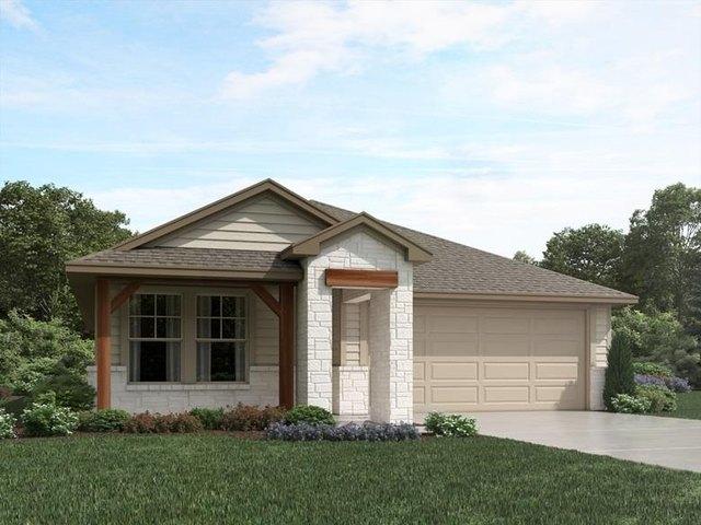 House for sale in Williamson, Texas
