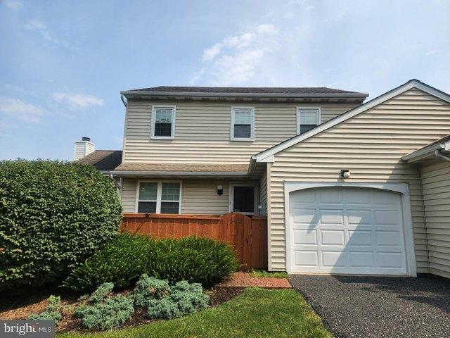Townhouse for sale in Lancaster, Pennsylvania