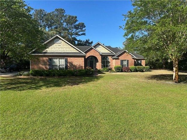 House for sale in Glynn, Georgia