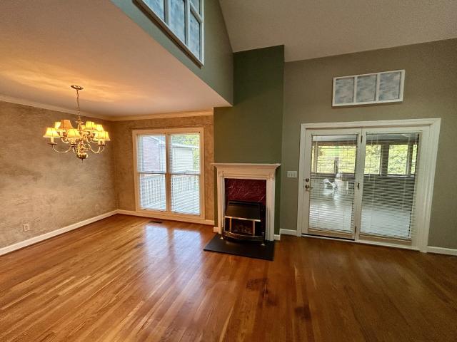 House for sale in Tennessee