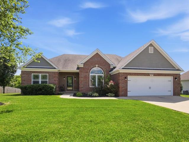 House for sale in Georgetown, Kentucky