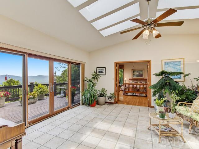 House for sale in Asheville, North Carolina