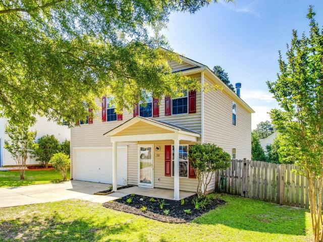 House for sale in Chapin, South Carolina