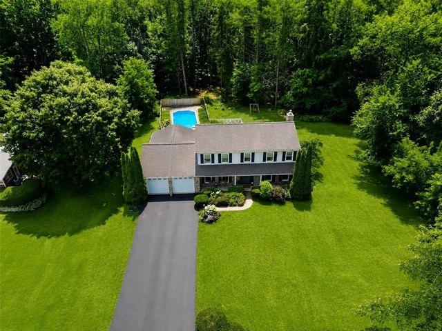 House for sale in Binghamton, New York