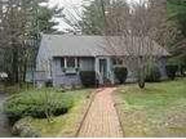 House for rent in Coventry, Connecticut