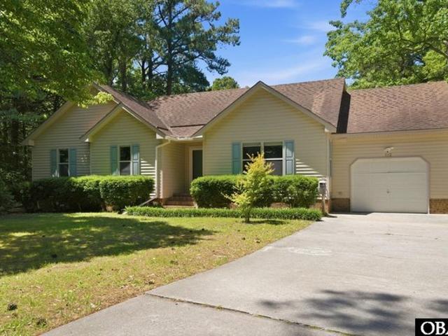 House for sale in Point Harbor, North Carolina