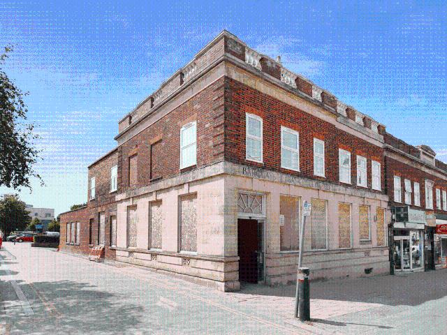 Apartment for rent in London Borough of Sutton, Greater London