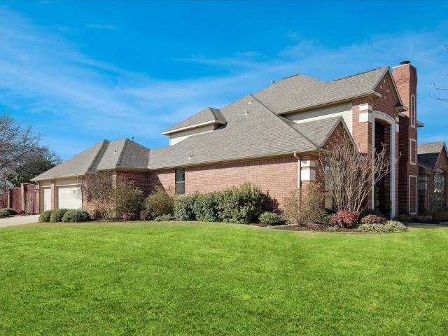 Property for sale in Southlake, Texas