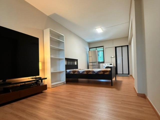 Apartment for rent