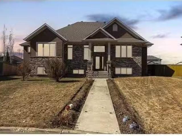 House for sale in Fort Mcmurray, Alberta