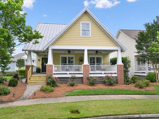 House for sale in Cecil, Alabama
