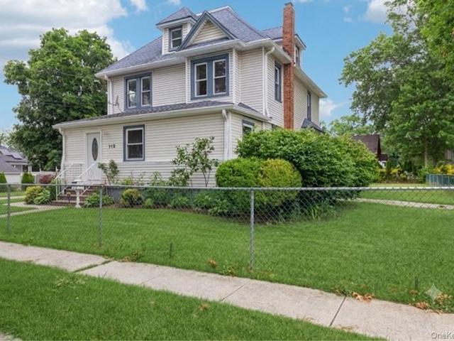 House for sale in Nassau, New York