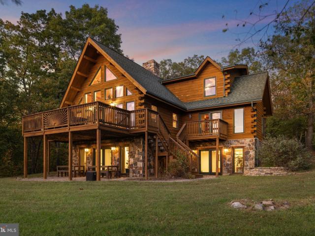 House for sale in Virginia