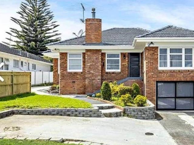 House for rent in East Tamaki, Oroua County