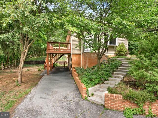 House for sale in Virginia
