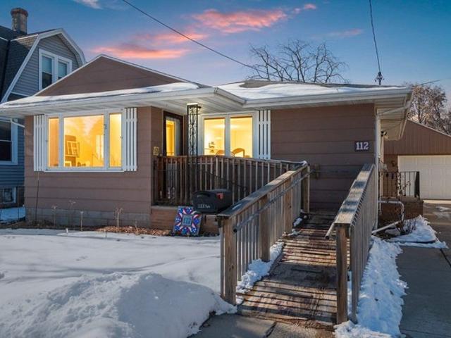 House for sale in Green Bay, Wisconsin