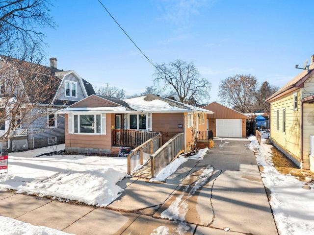 House for sale in Green Bay, Wisconsin