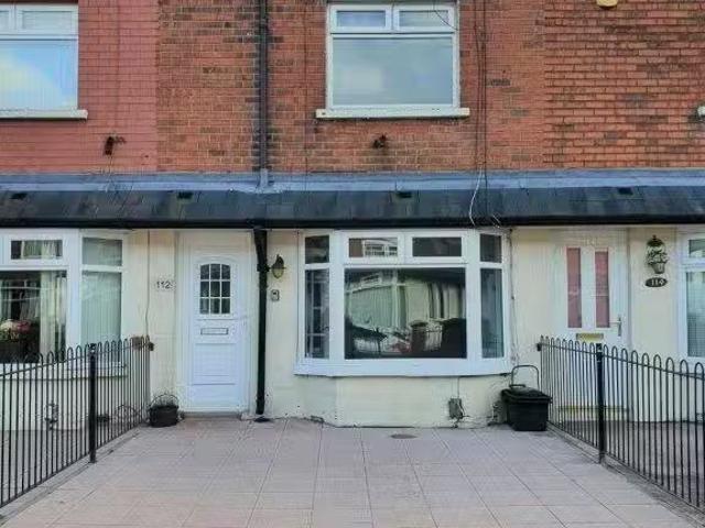 House to rent in Edenderry, North Tipperary