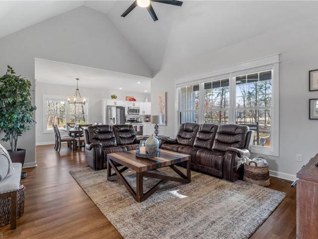 House for sale in Eden, North Carolina