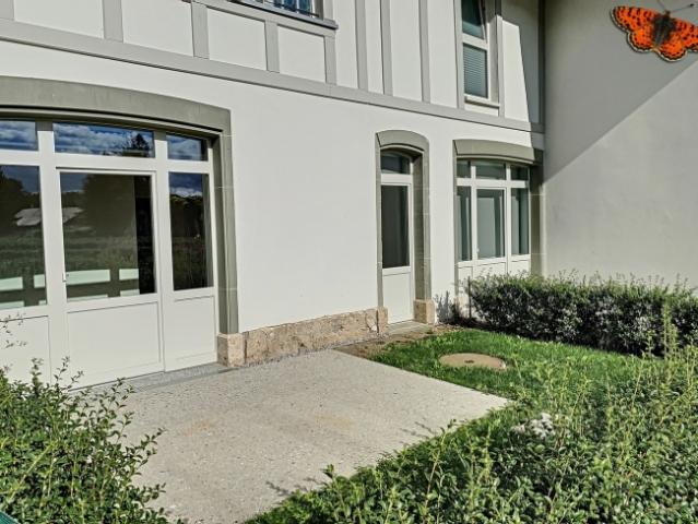 Wohnung mieten in Belfaux