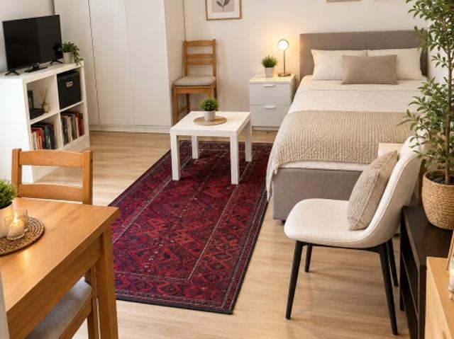 Wohnung mieten in Echandens, District de Morges
