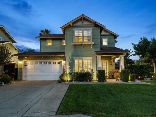 House for sale in Cloverdale, California