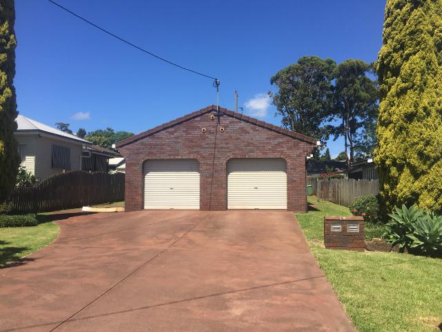 Apartment for rent in Toowoomba, Queensland