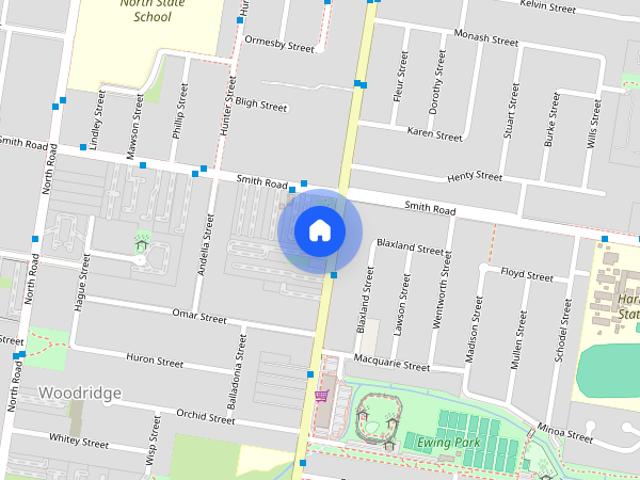 Apartment for rent in Woodridge, Greater Brisbane