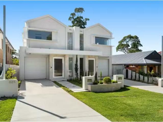 Condo for rent in Sutherland, New South Wales