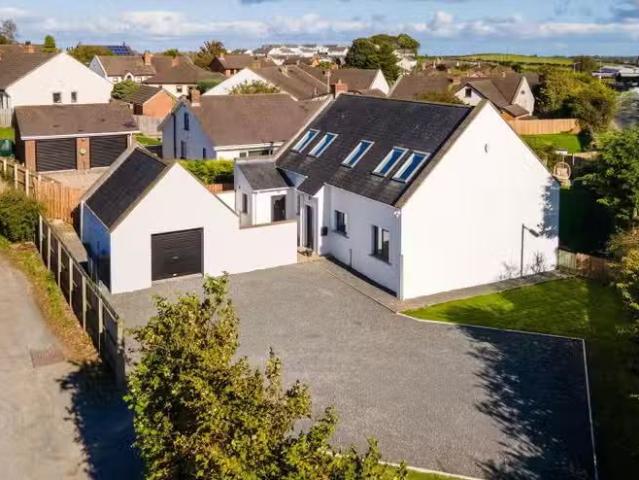 House for sale in Movilla, Newtownards
