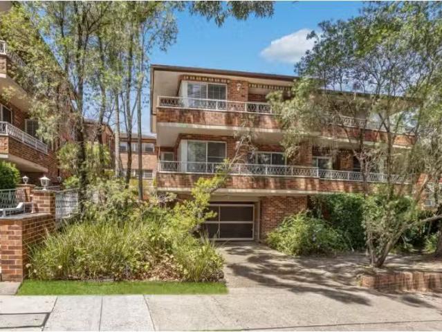 Apartment for rent in Sydney, New South Wales