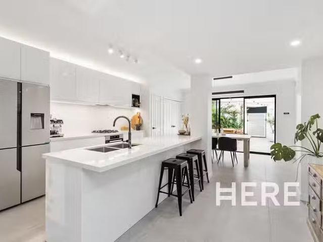 House for rent in Leederville, Western Australia