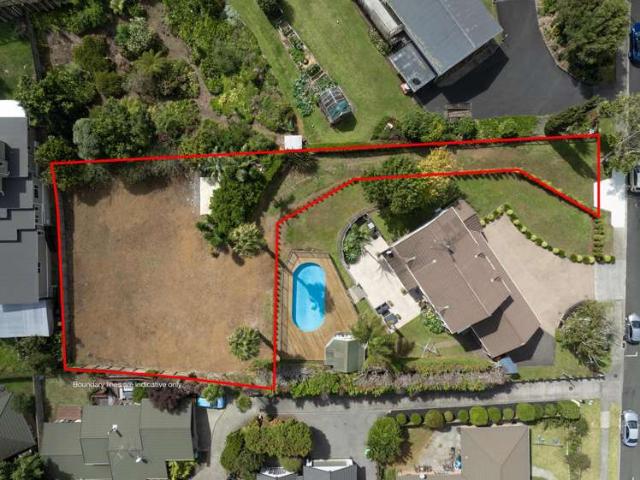 Land for sale in Pukekohe