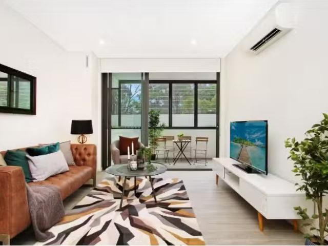 Apartment for rent in Sydney, New South Wales