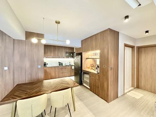 Apartment for sale