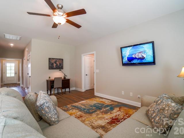 Townhouse for sale in Shelby, North Carolina